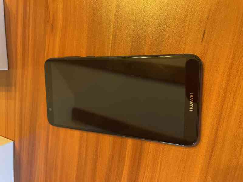 Huawei P Smart-FIG-LX 1 - foto 2