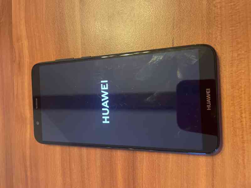 Huawei P Smart-FIG-LX 1 - foto 8