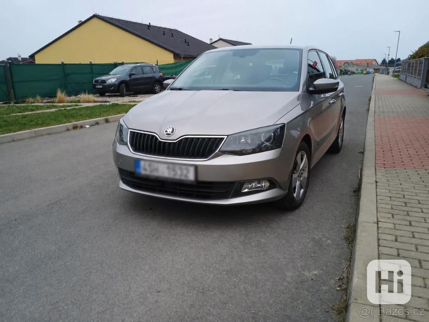 Škoda Fabia 1,0   TSI 81 kW, 156 000 km - foto 1