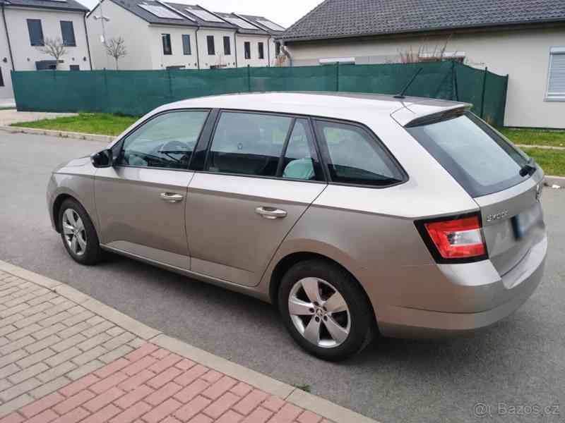 Škoda Fabia 1,0   TSI 81 kW, 156 000 km - foto 6