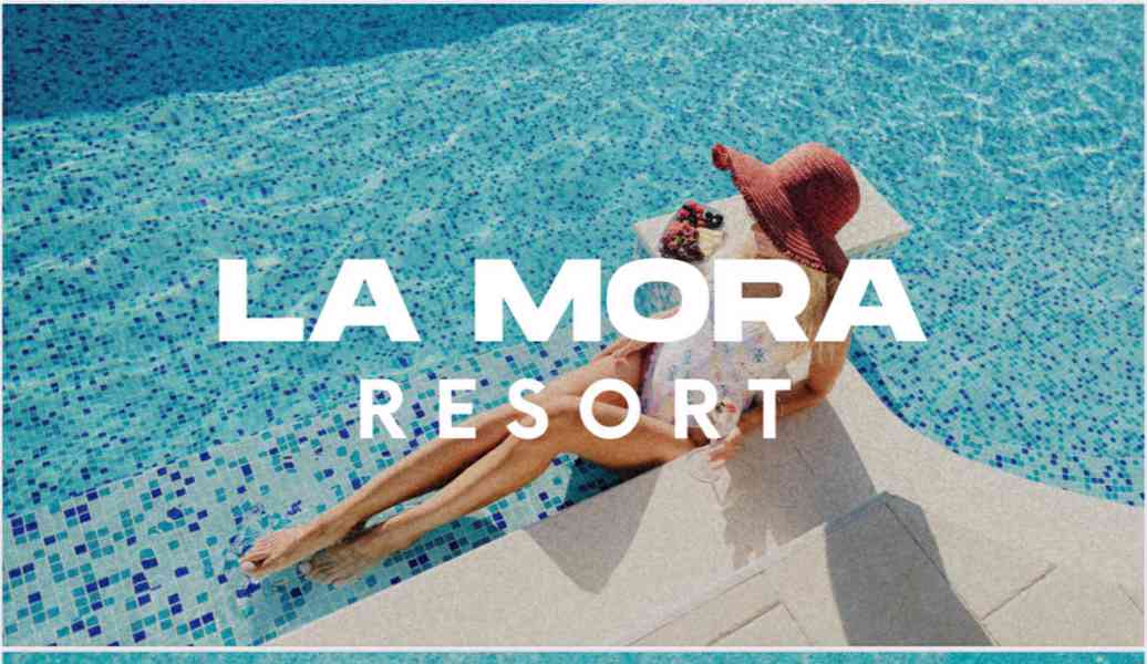 Apartman v hotelovem resortu s all inclusive programem Egypt - foto 4