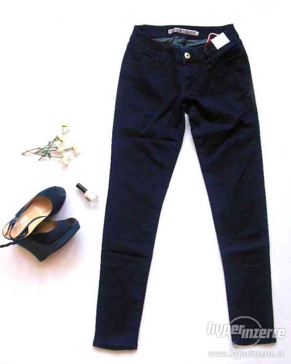 Dámské džíny od italské značky Yes!Miss - foto 1