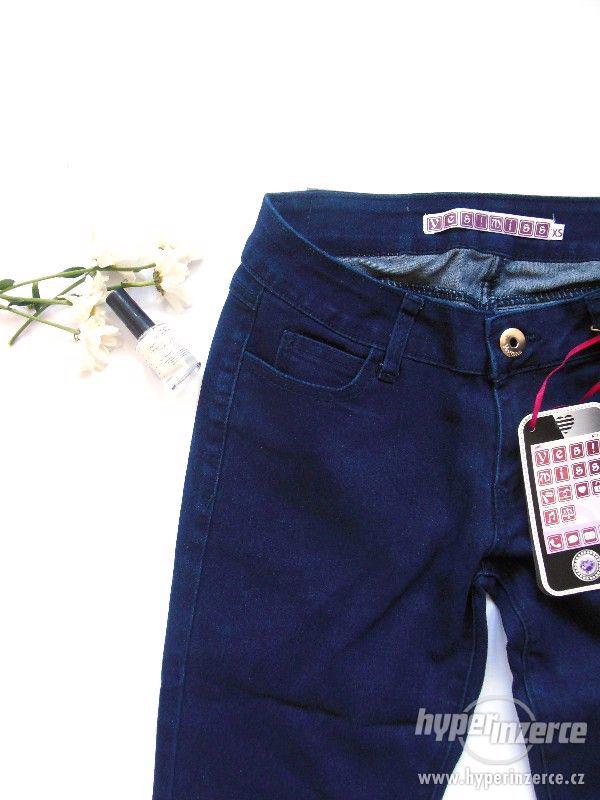 Dámské džíny od italské značky Yes!Miss - foto 2