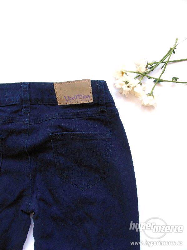 Dámské džíny od italské značky Yes!Miss - foto 3