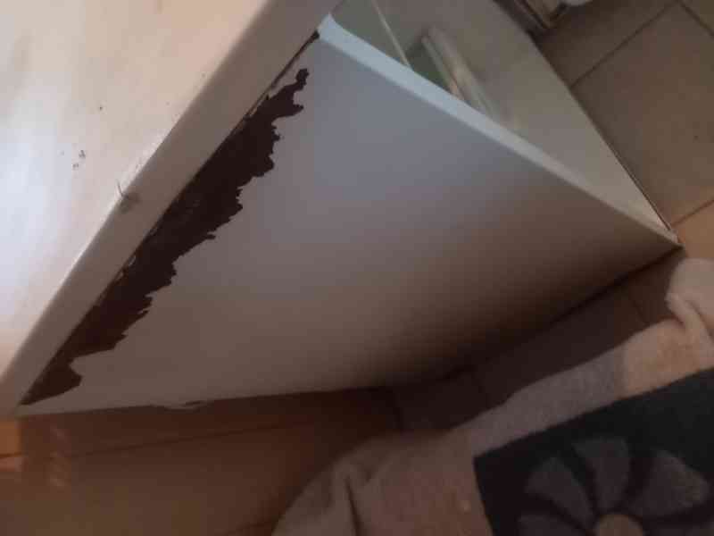 Starší lednička Zanussi s mrazákem, plně funkční. - foto 3