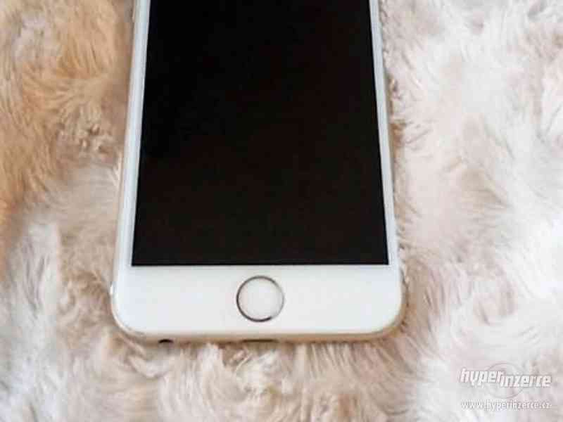 Iphone 6 gold 16 GB - foto 2