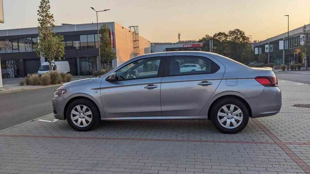 Peugeot 301 1,6 ACTIVE  VTi 115 MAN5  301 1.6i 85kw 2018 - foto 19