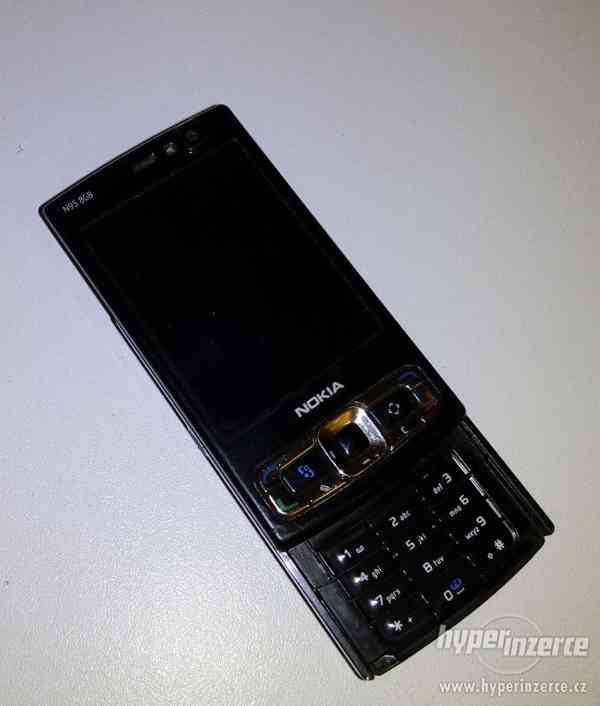 Nokia N95 8GB - foto 2