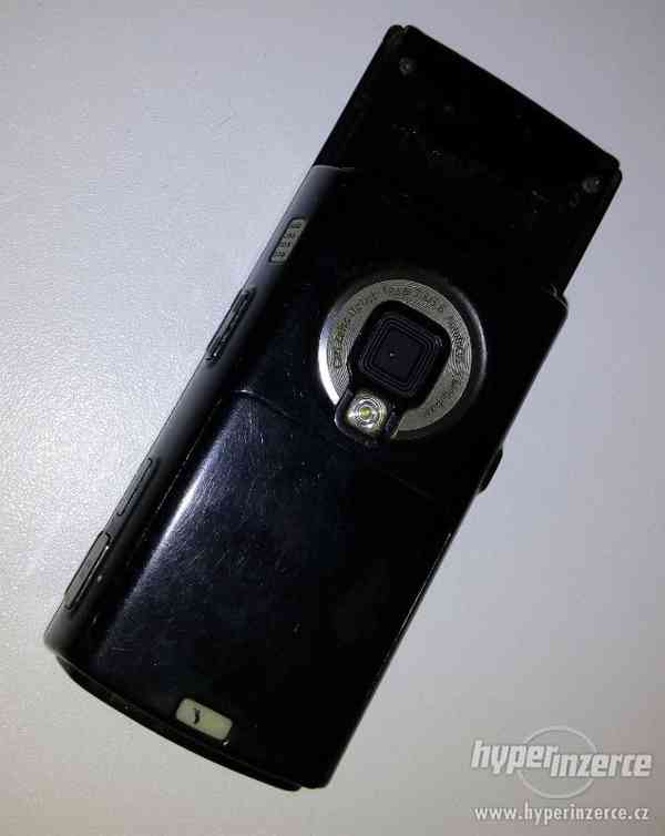 Nokia N95 8GB - foto 3