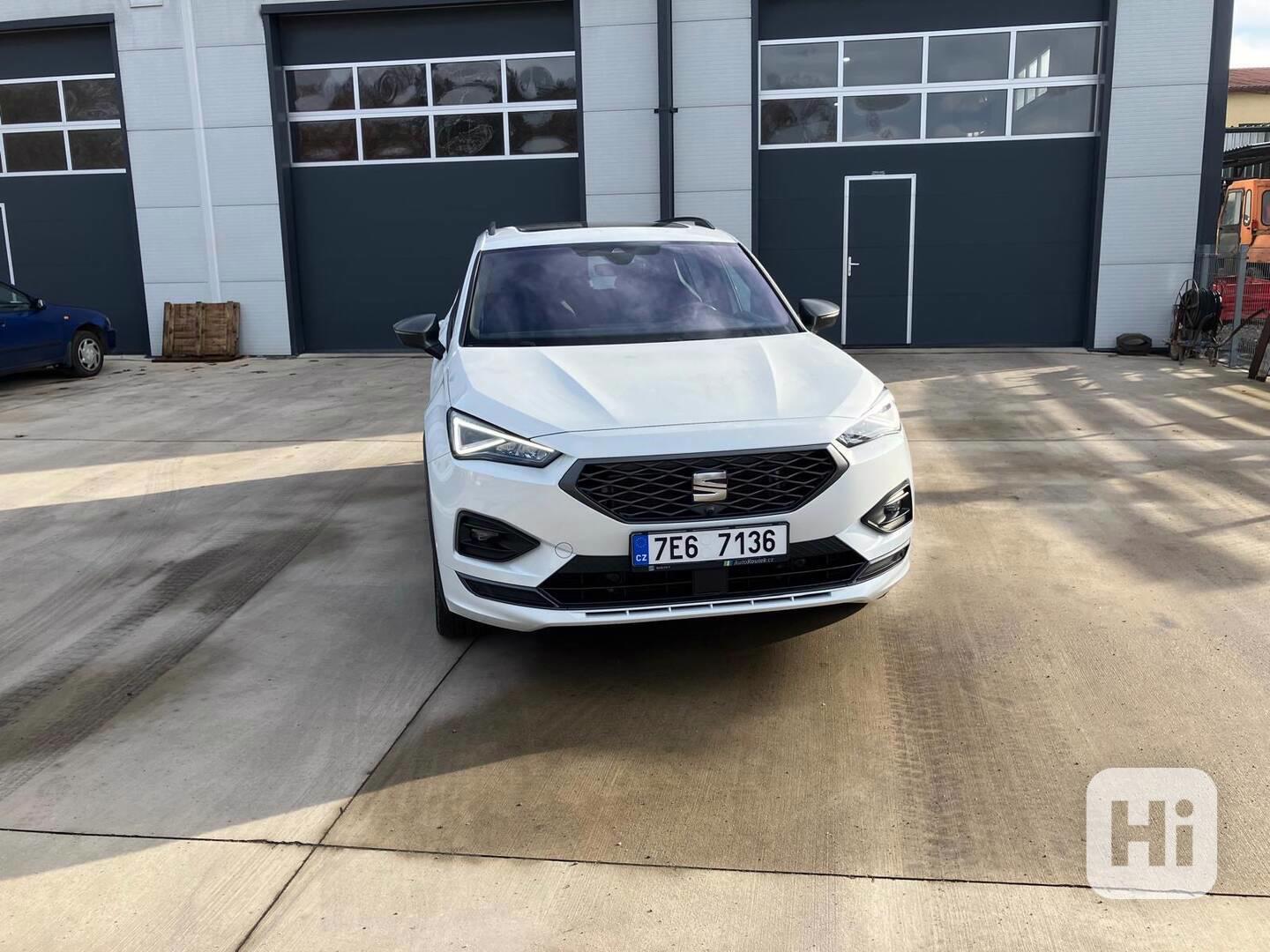 Seat Tarraco FR4 - foto 1