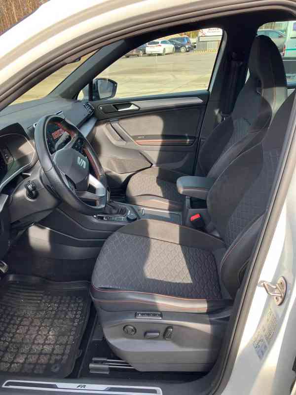 Seat Tarraco FR4 - foto 6