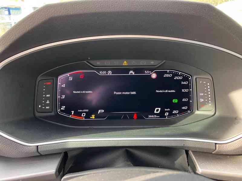 Seat Tarraco FR4 - foto 3