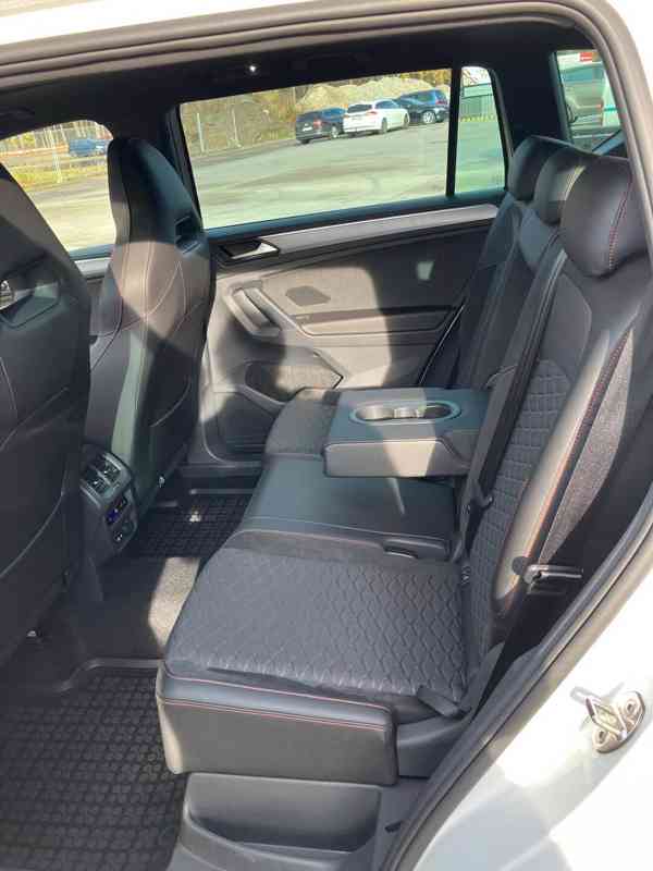 Seat Tarraco FR4 - foto 7