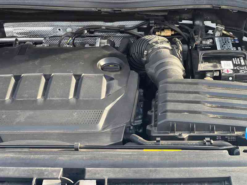 Seat Tarraco FR4 - foto 14