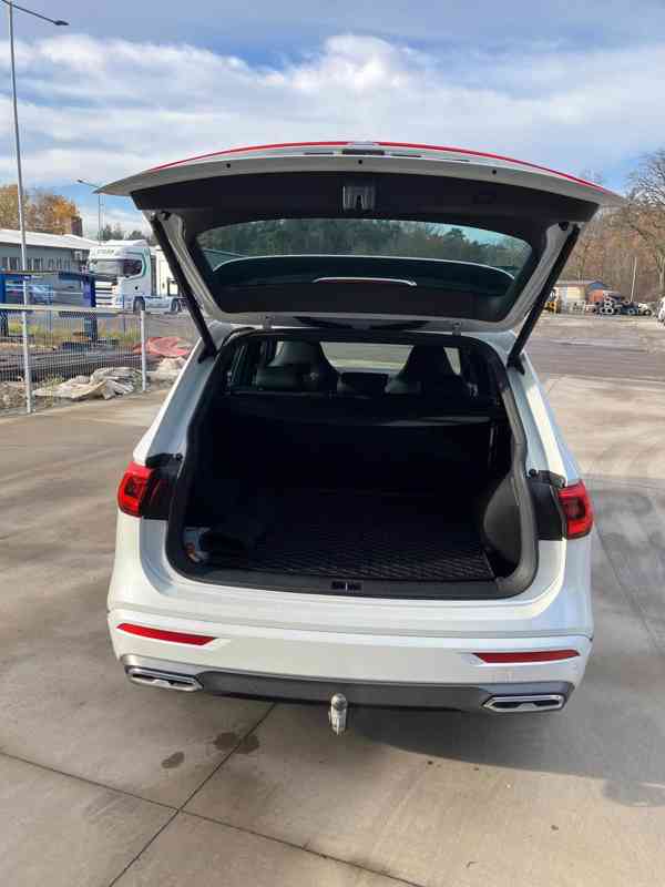 Seat Tarraco FR4 - foto 11