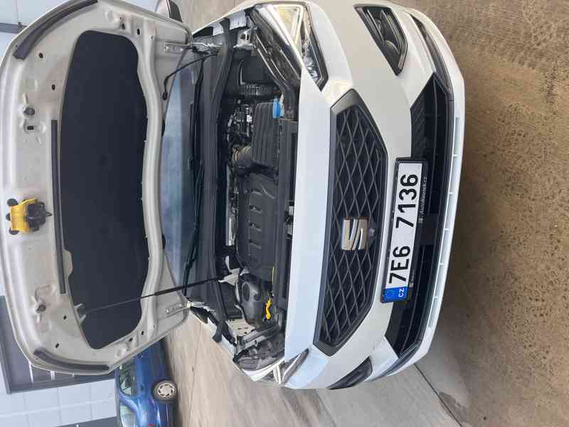 Seat Tarraco FR4 - foto 13
