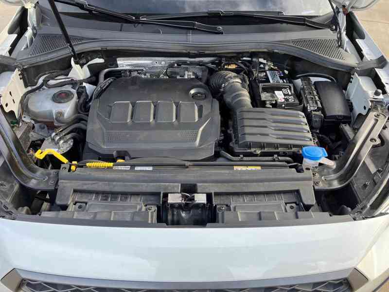 Seat Tarraco FR4 - foto 8