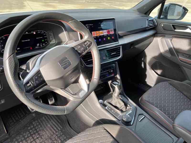 Seat Tarraco FR4 - foto 5