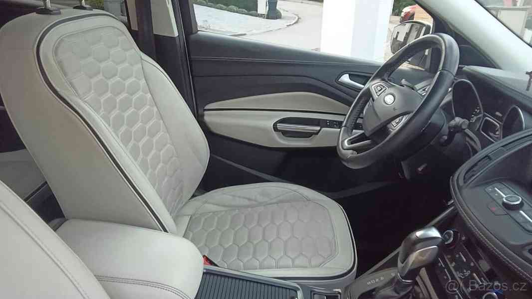 Ford Kuga 2,0   Vignale - foto 3