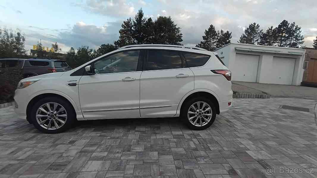 Ford Kuga 2,0   Vignale - foto 1