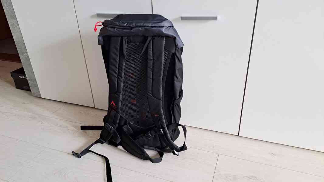 Turistický batoh značky McKinley, Minah VT 26 (26 litrů) - foto 6