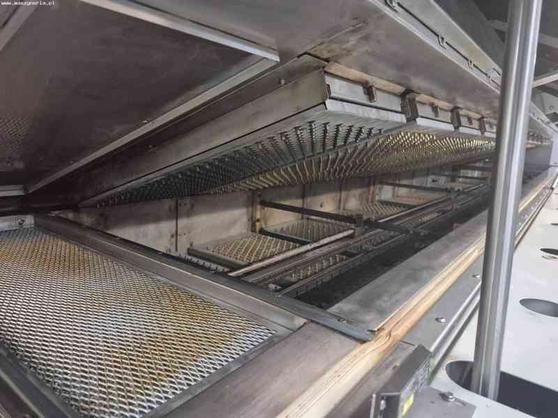 Přetavovací pec ERSA HOTFLOW 2/20 - foto 7