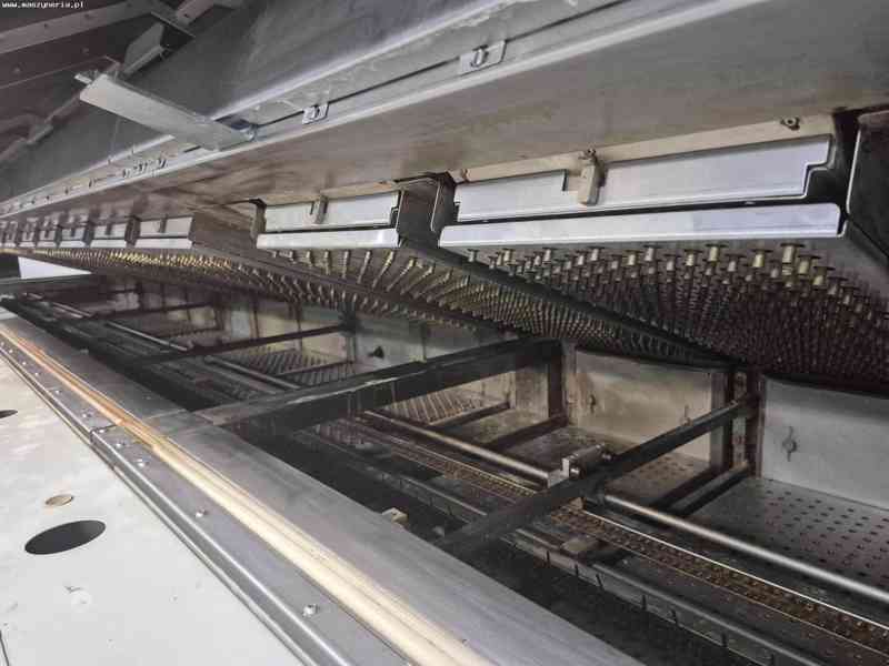 Přetavovací pec ERSA HOTFLOW 2/20 - foto 8