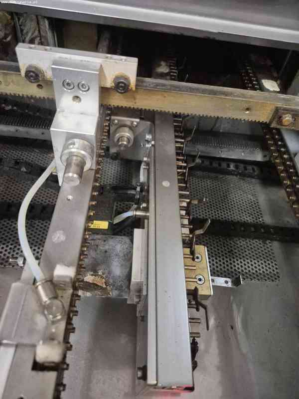 Přetavovací pec ERSA HOTFLOW 2/20 - foto 10