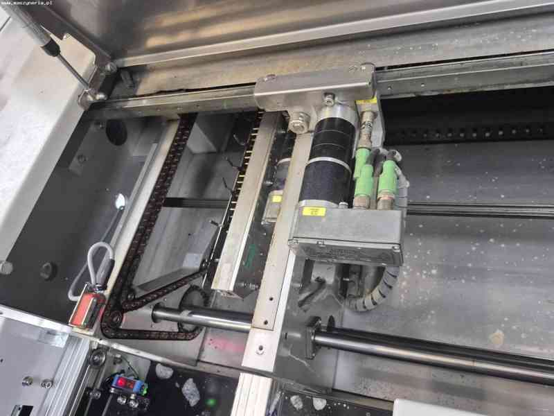 Přetavovací pec ERSA HOTFLOW 2/20 - foto 11