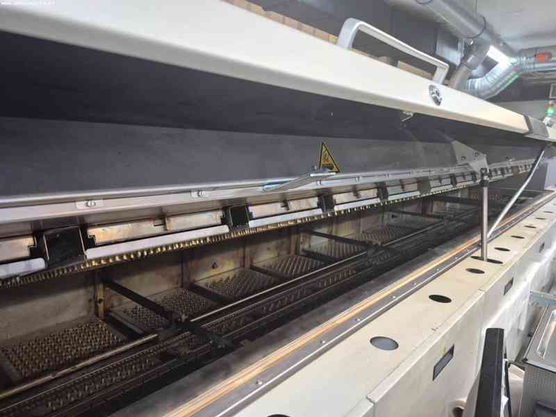 Přetavovací pec ERSA HOTFLOW 2/20 - foto 5