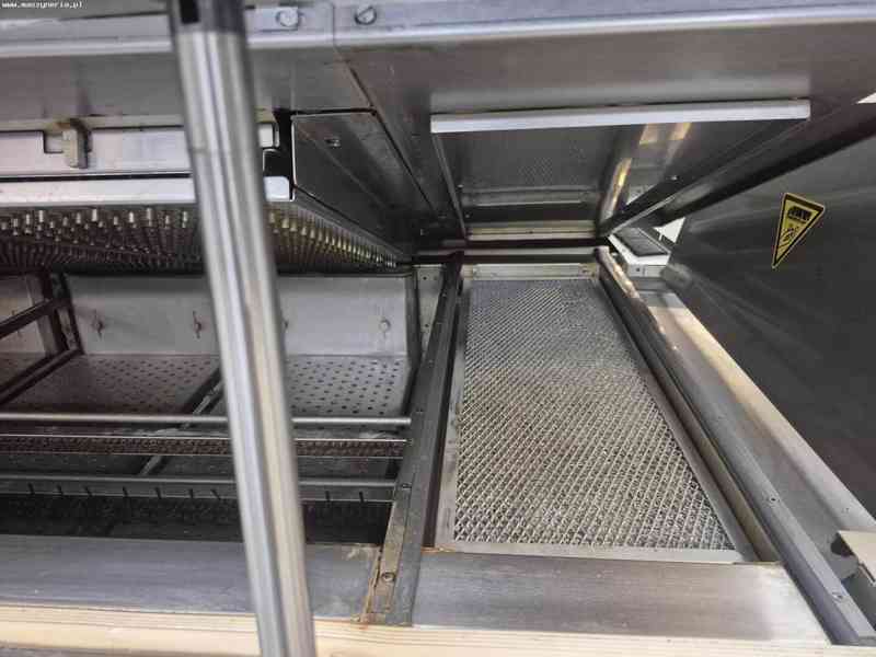 Přetavovací pec ERSA HOTFLOW 2/20 - foto 9