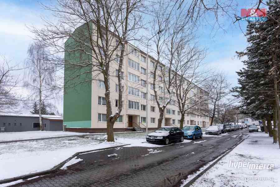 Prodej bytu 2+1, 50 m?, Horní Slavkov, ul. Dlouhá - foto 1