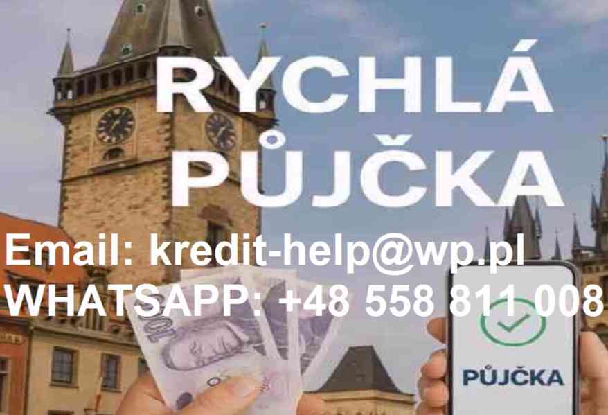 Bezplatná nabídka. WhatsApp: +48 558 811 008
