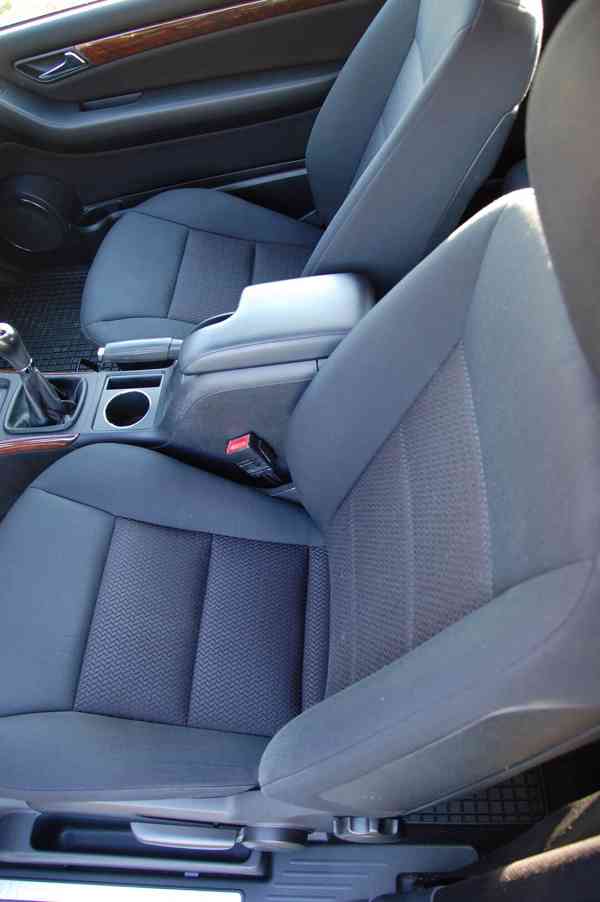 MERCEDES-BENZ A180CDI, najeto jen opravdových 150.000km - foto 8