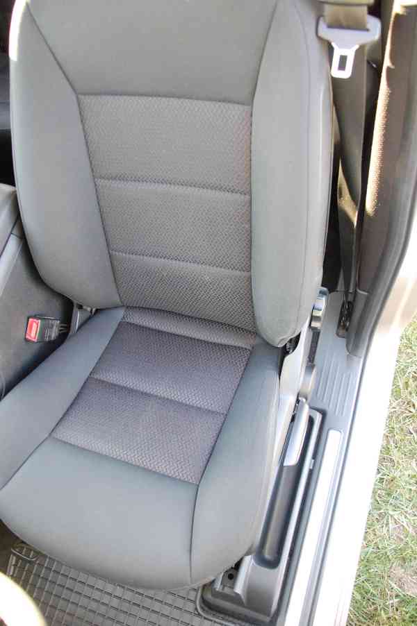 MERCEDES-BENZ A180CDI, najeto jen opravdových 150.000km - foto 7