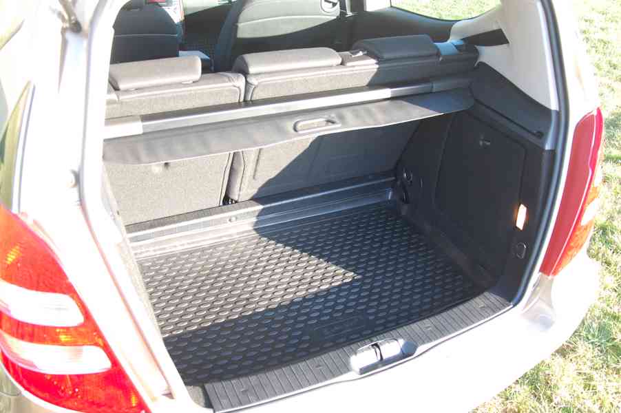 MERCEDES-BENZ A180CDI, najeto jen opravdových 150.000km - foto 23