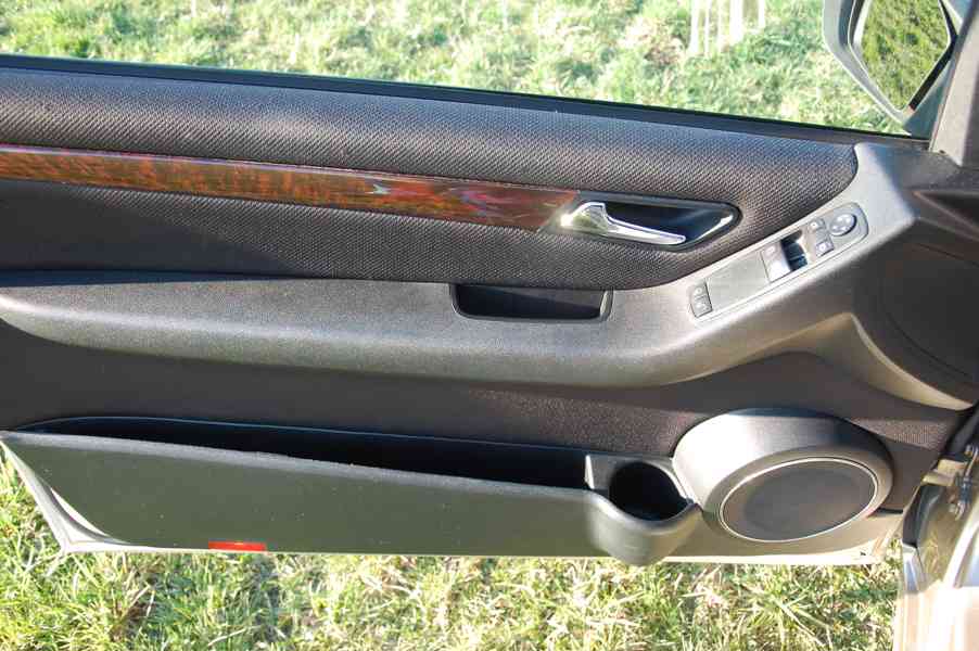 MERCEDES-BENZ A180CDI, najeto jen opravdových 150.000km - foto 17