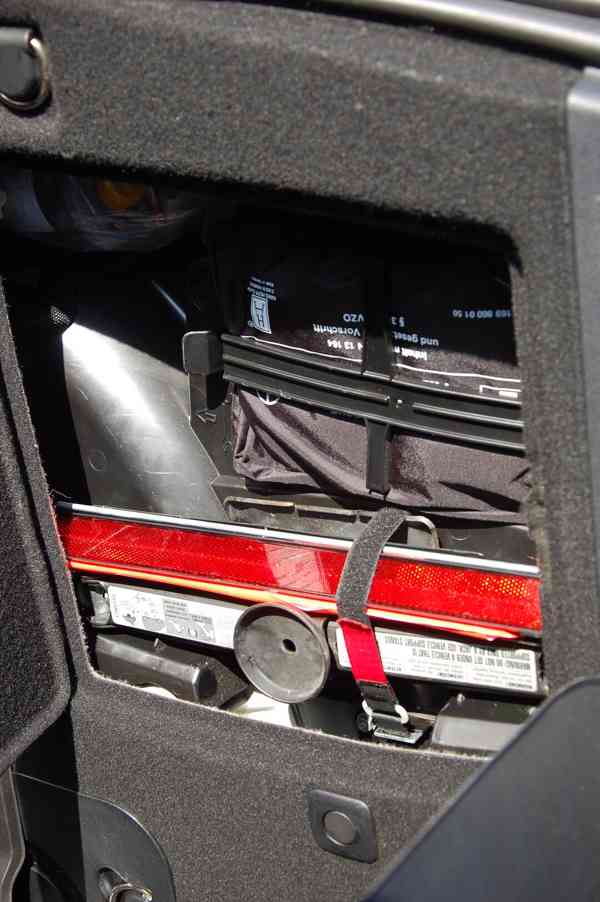 MERCEDES-BENZ A180CDI, najeto jen opravdových 150.000km - foto 24
