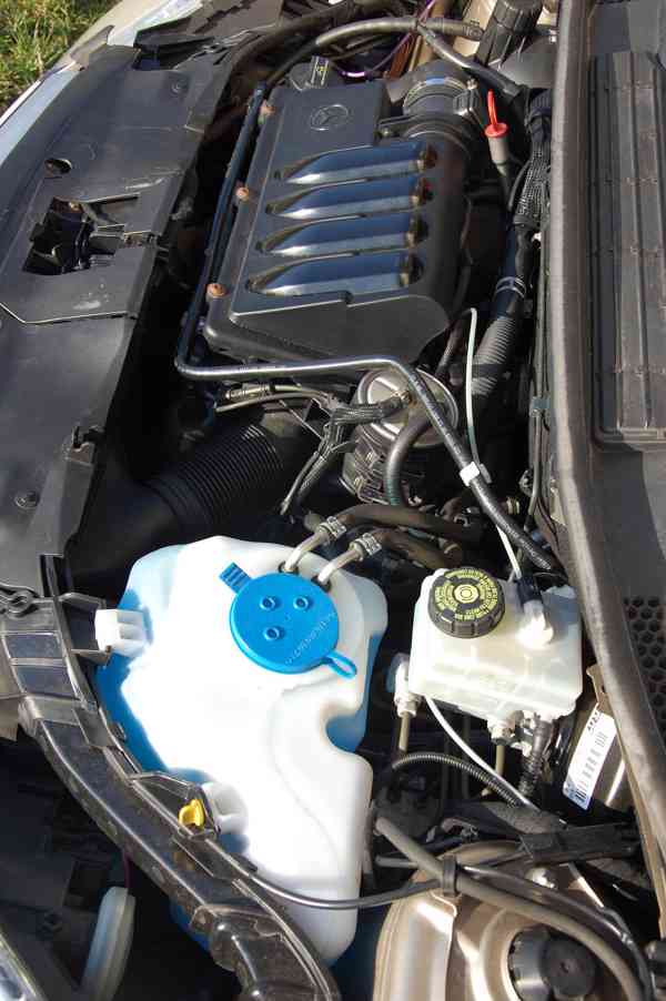 MERCEDES-BENZ A180CDI, najeto jen opravdových 150.000km - foto 26