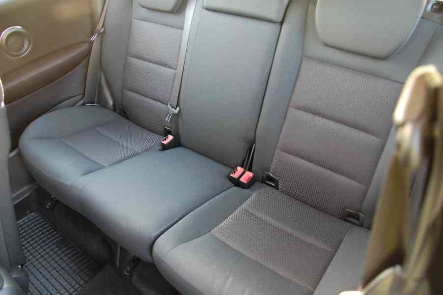 MERCEDES-BENZ A180CDI, najeto jen opravdových 150.000km - foto 9