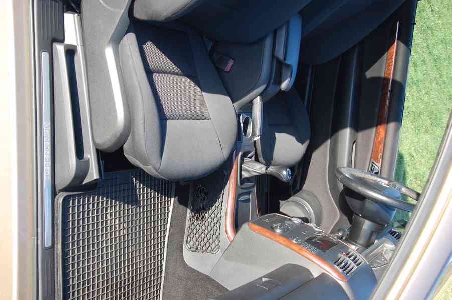 MERCEDES-BENZ A180CDI, najeto jen opravdových 150.000km - foto 10