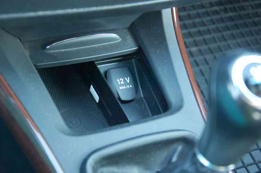 MERCEDES-BENZ A180CDI, najeto jen opravdových 150.000km - foto 13
