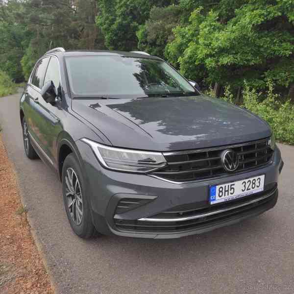 Volkswagen Tiguan 1,5 TSI - foto 8