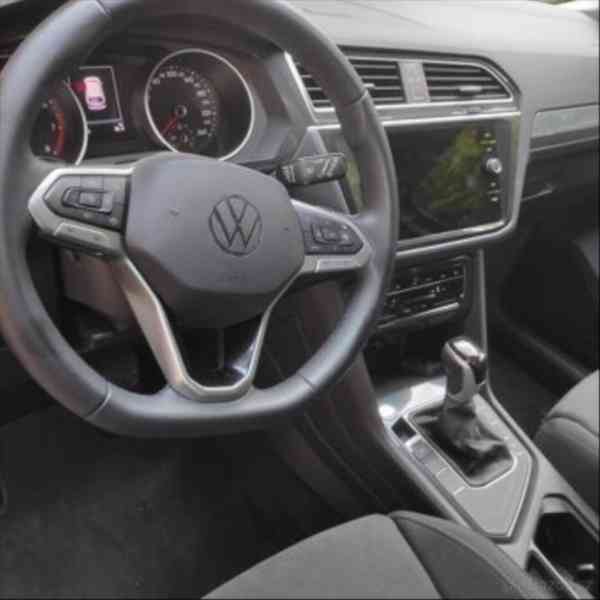 Volkswagen Tiguan 1,5 TSI - foto 3