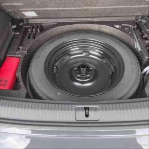 Volkswagen Tiguan 1,5 TSI - foto 6