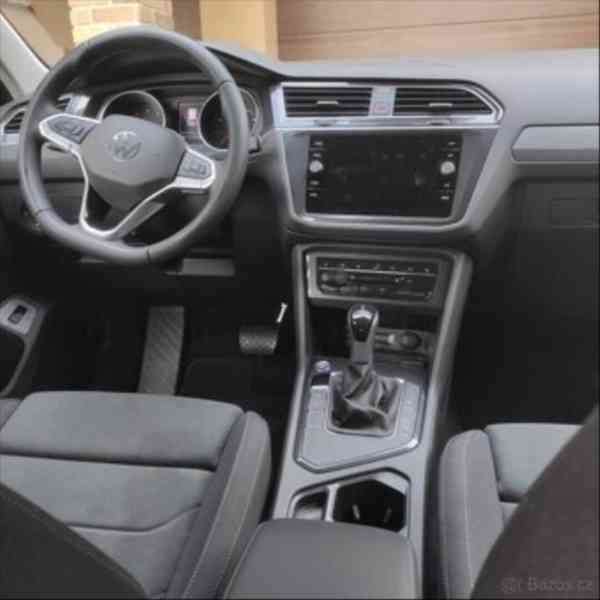 Volkswagen Tiguan 1,5 TSI - foto 5