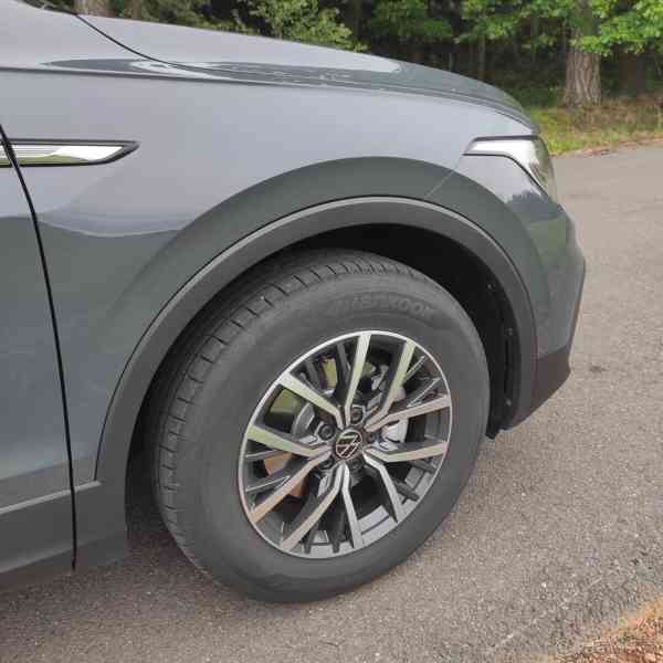 Volkswagen Tiguan 1,5 TSI - foto 10
