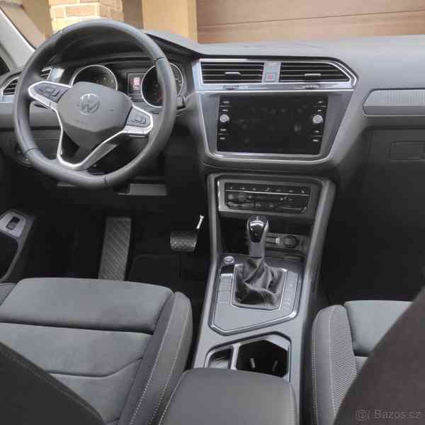Volkswagen Tiguan 1,5 TSI - foto 14