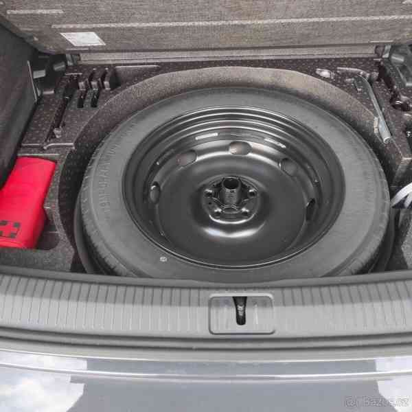Volkswagen Tiguan 1,5 TSI - foto 13