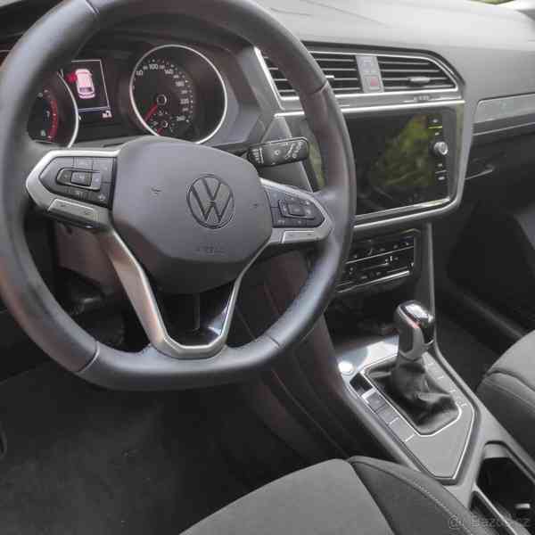 Volkswagen Tiguan 1,5 TSI - foto 12